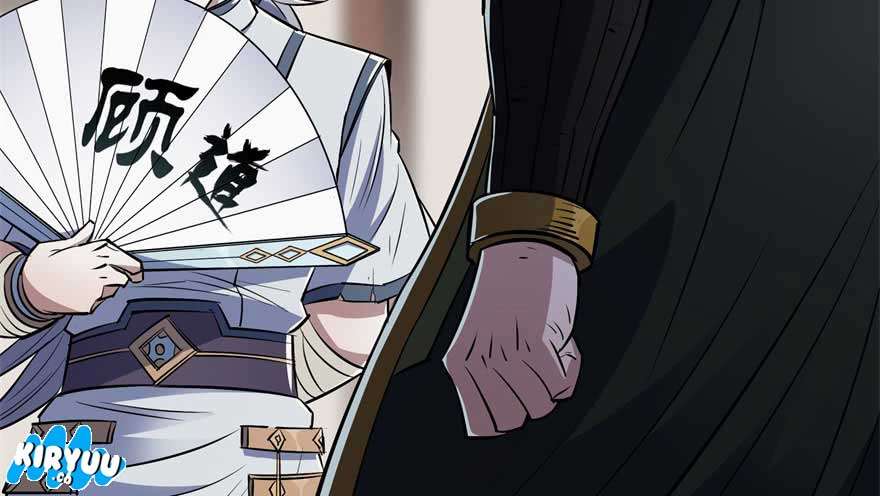 The Hunter Chapter 50 Gambar 24