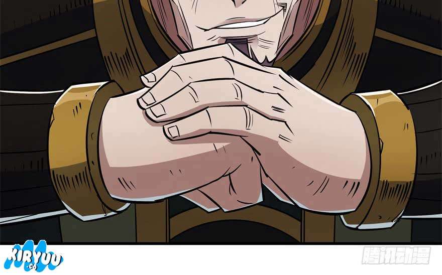The Hunter Chapter 50 Gambar 28