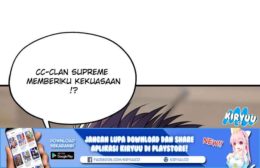 The Hunter Chapter 50 Gambar 3