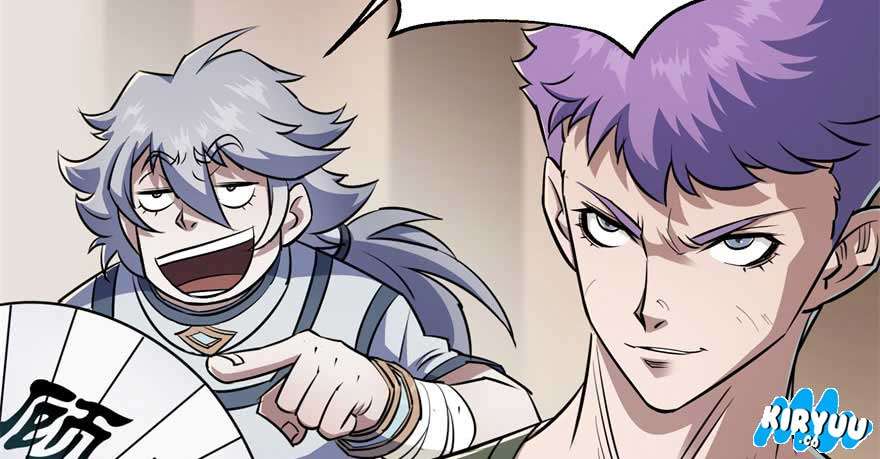 The Hunter Chapter 50 Gambar 61