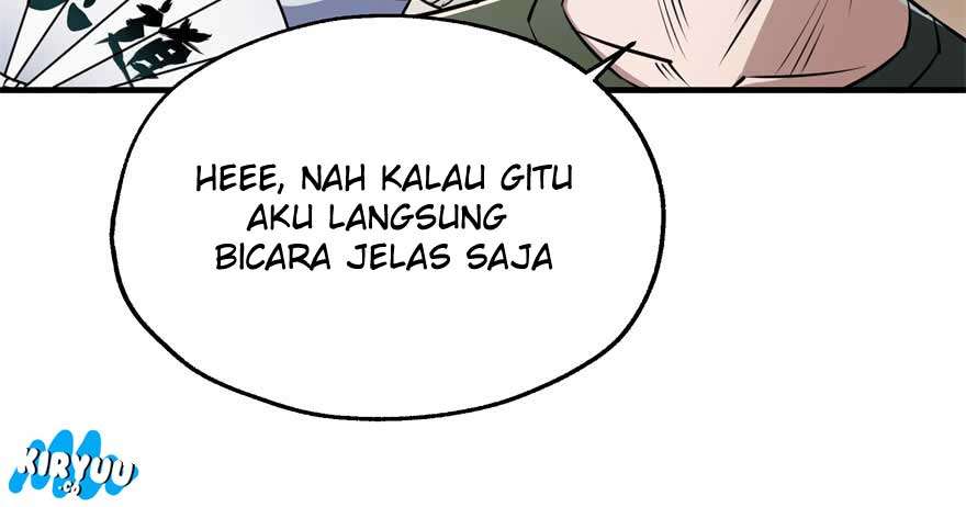 The Hunter Chapter 50 Gambar 62