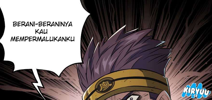 The Hunter Chapter 50 Gambar 72