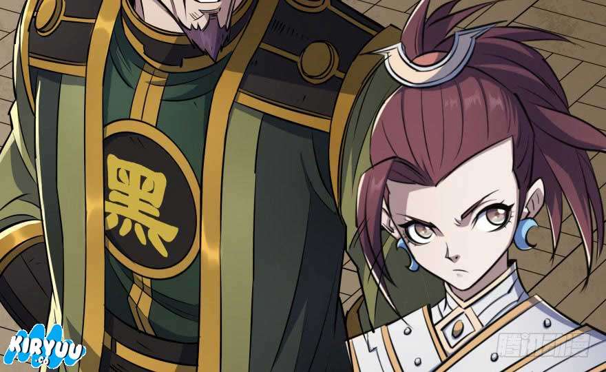 The Hunter Chapter 50 Gambar 8