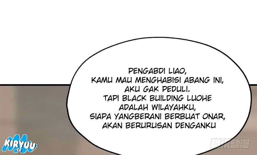 The Hunter Chapter 50 Gambar 89