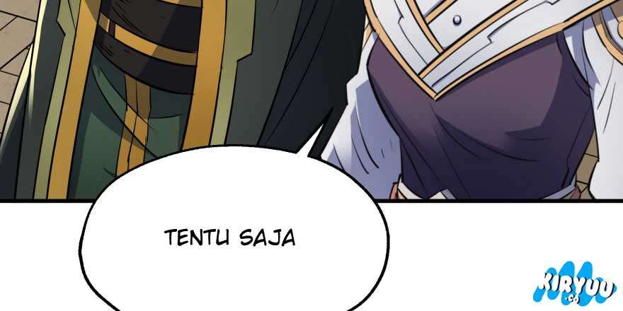 The Hunter Chapter 50 Gambar 9