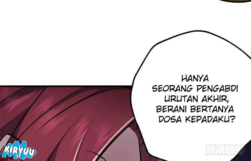 The Hunter Chapter 50 Gambar 97