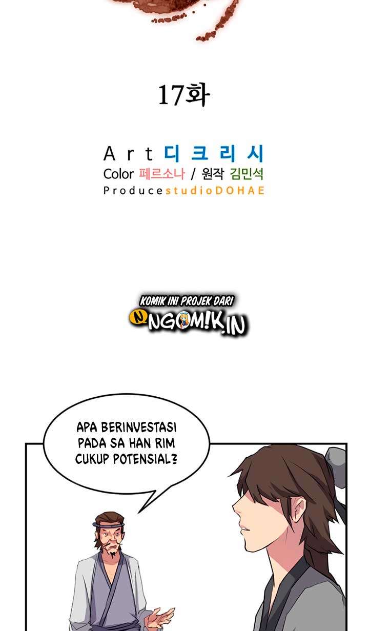 The Invincible Immortal Chapter 17 Gambar 10