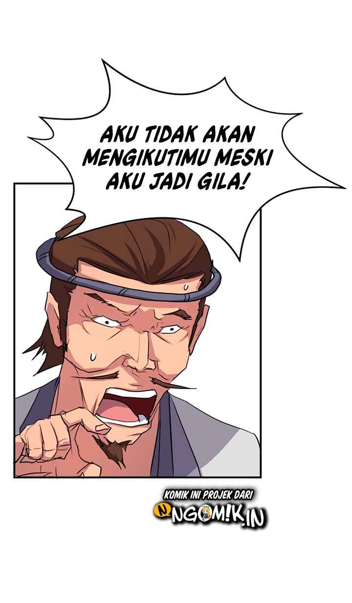 The Invincible Immortal Chapter 17 Gambar 13