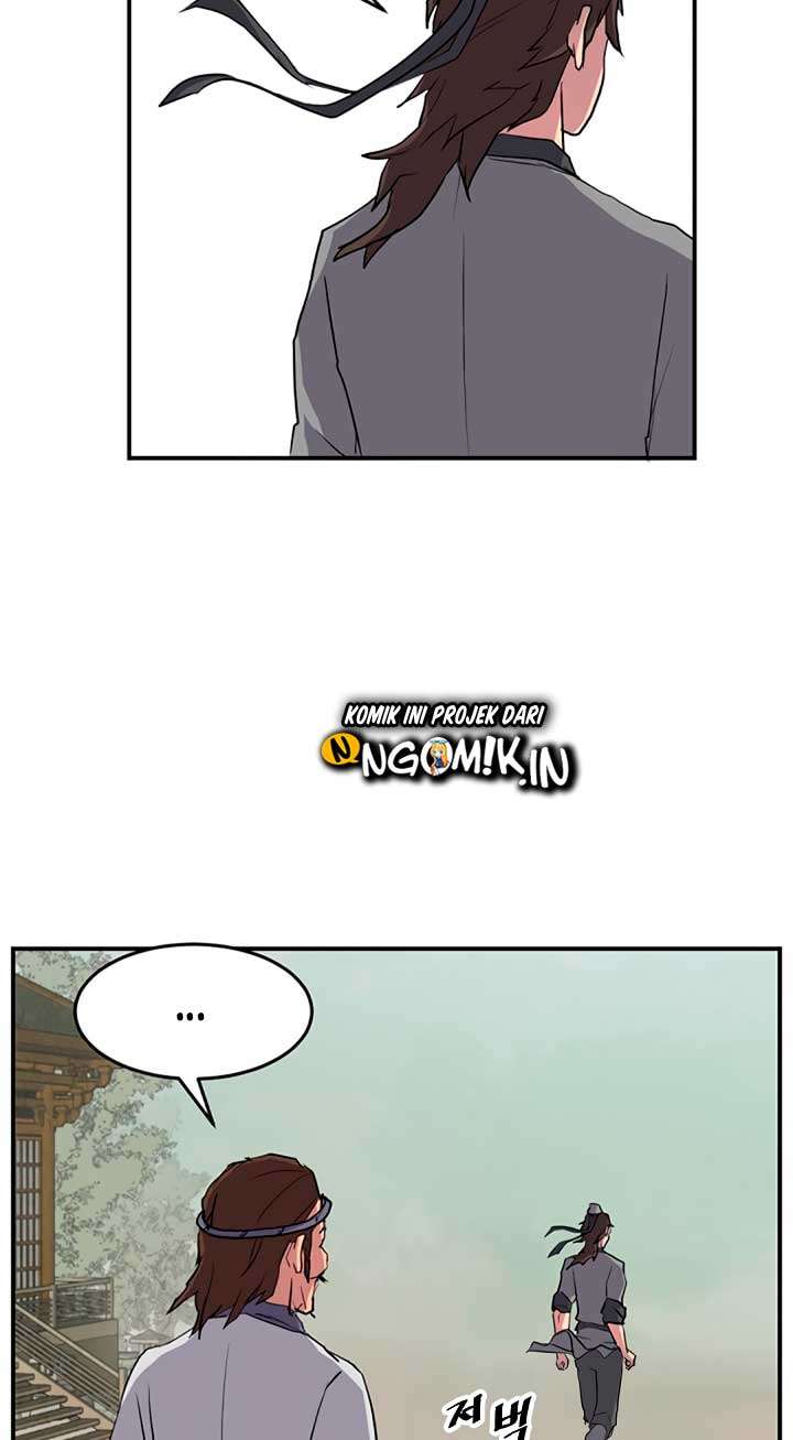 The Invincible Immortal Chapter 17 Gambar 3