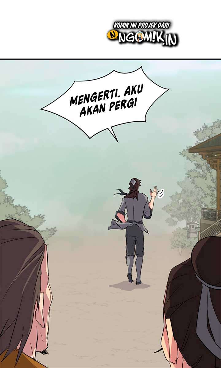 The Invincible Immortal Chapter 17 Gambar 31
