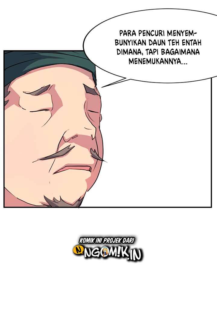 The Invincible Immortal Chapter 17 Gambar 34