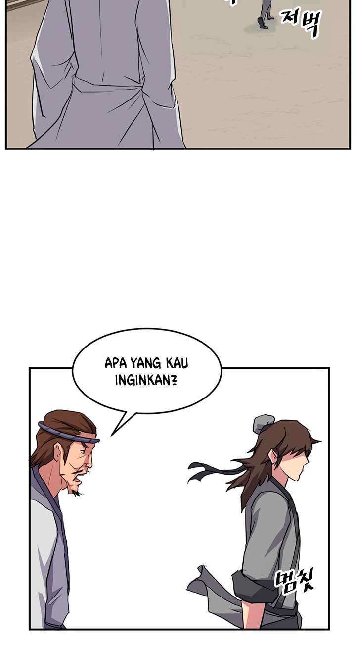 The Invincible Immortal Chapter 17 Gambar 4
