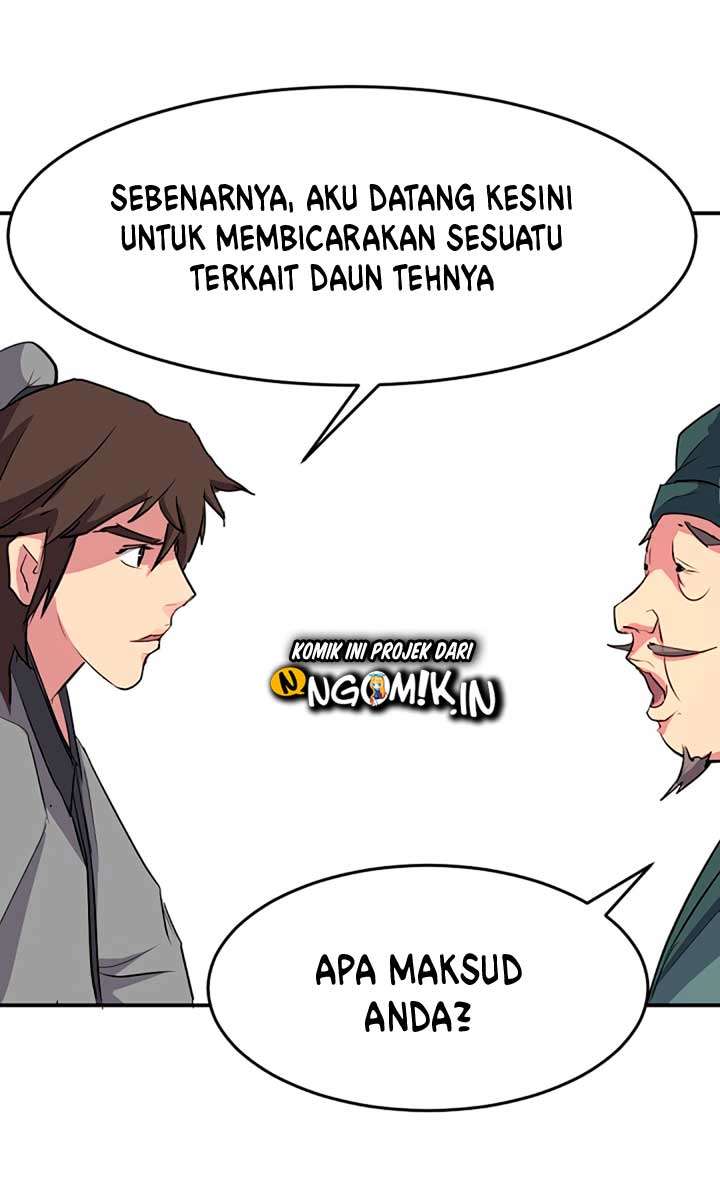The Invincible Immortal Chapter 17 Gambar 40