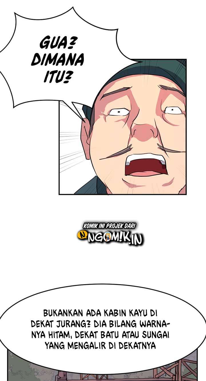 The Invincible Immortal Chapter 17 Gambar 42