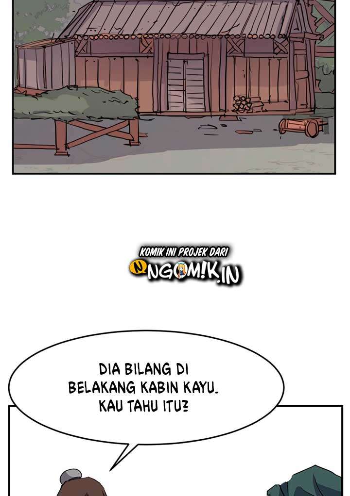 The Invincible Immortal Chapter 17 Gambar 43