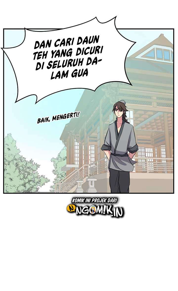 The Invincible Immortal Chapter 17 Gambar 47