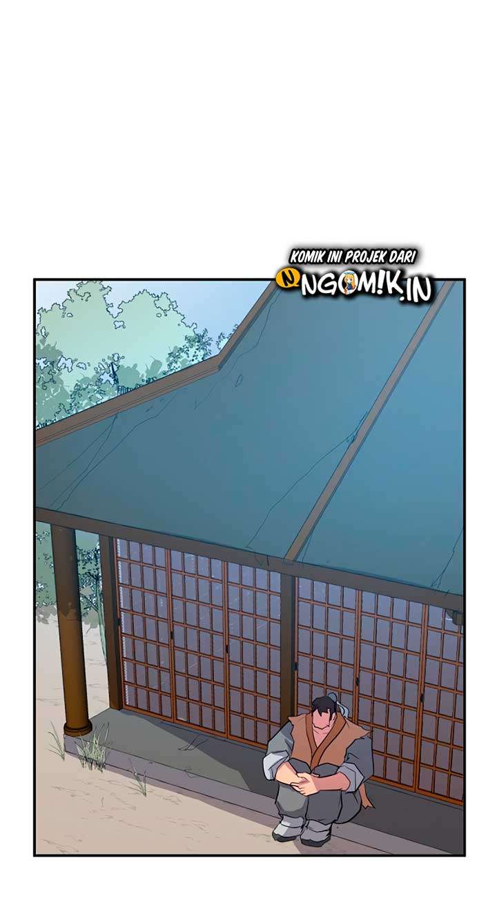 The Invincible Immortal Chapter 17 Gambar 52