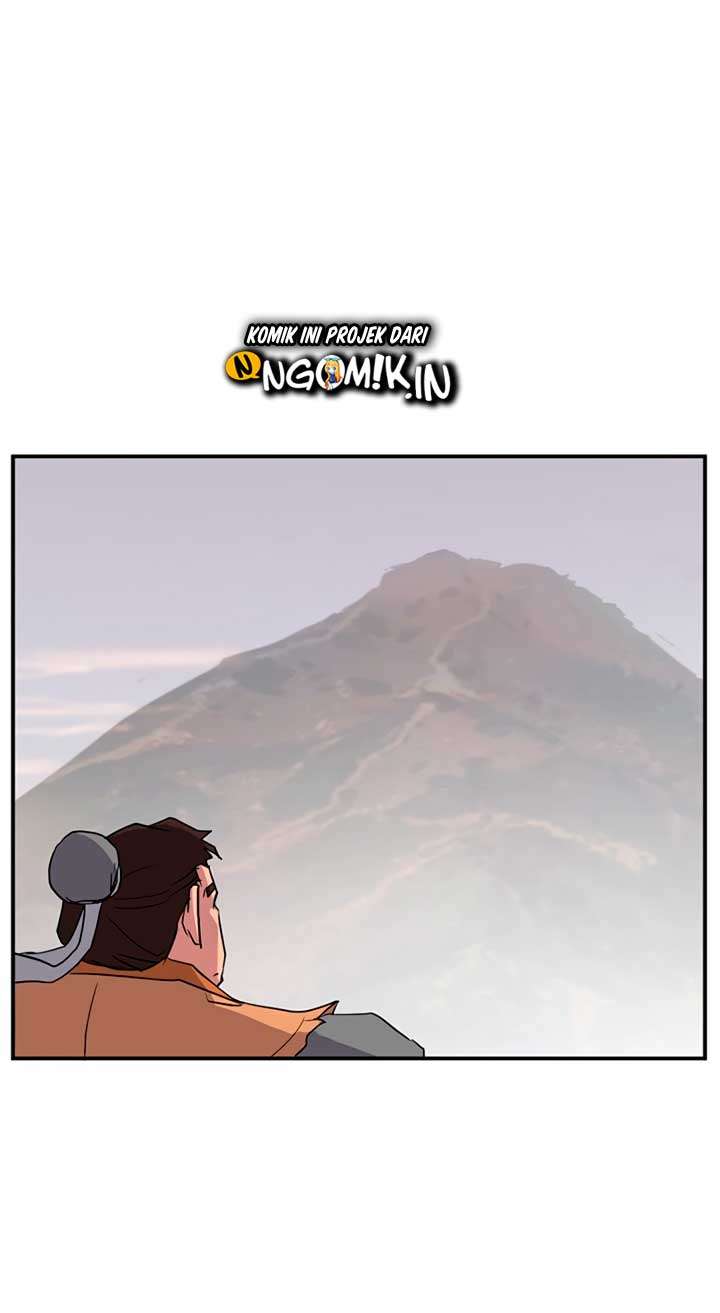 The Invincible Immortal Chapter 17 Gambar 53