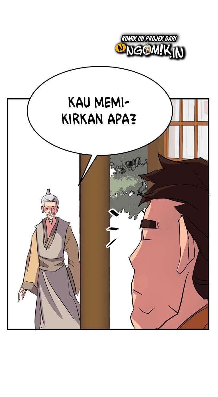 The Invincible Immortal Chapter 17 Gambar 54