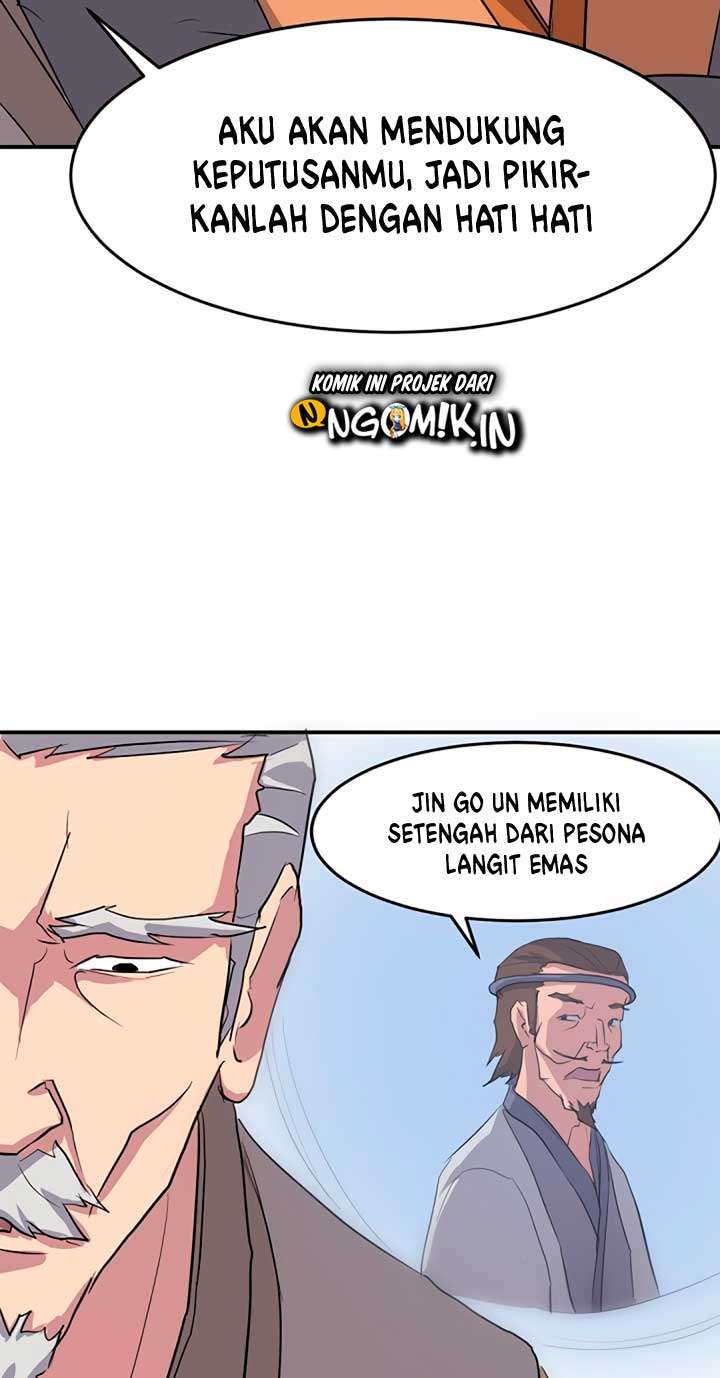 The Invincible Immortal Chapter 17 Gambar 59