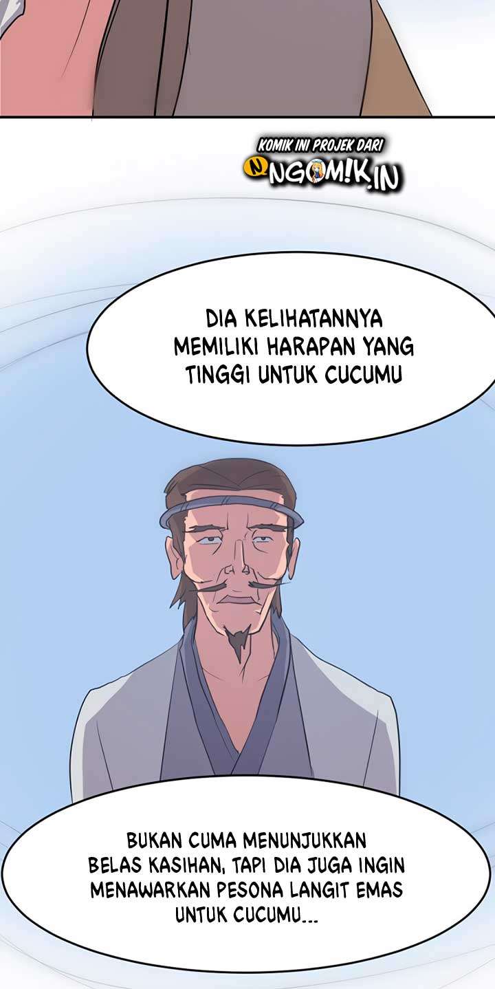 The Invincible Immortal Chapter 17 Gambar 60