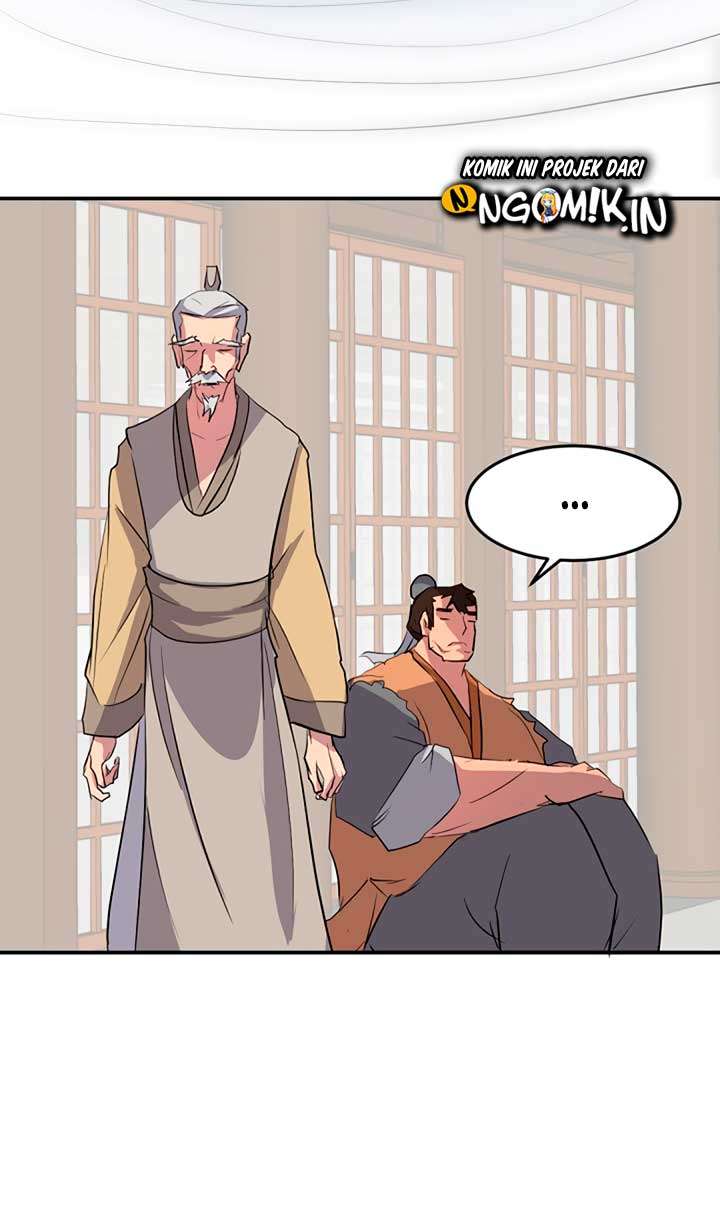 The Invincible Immortal Chapter 17 Gambar 61