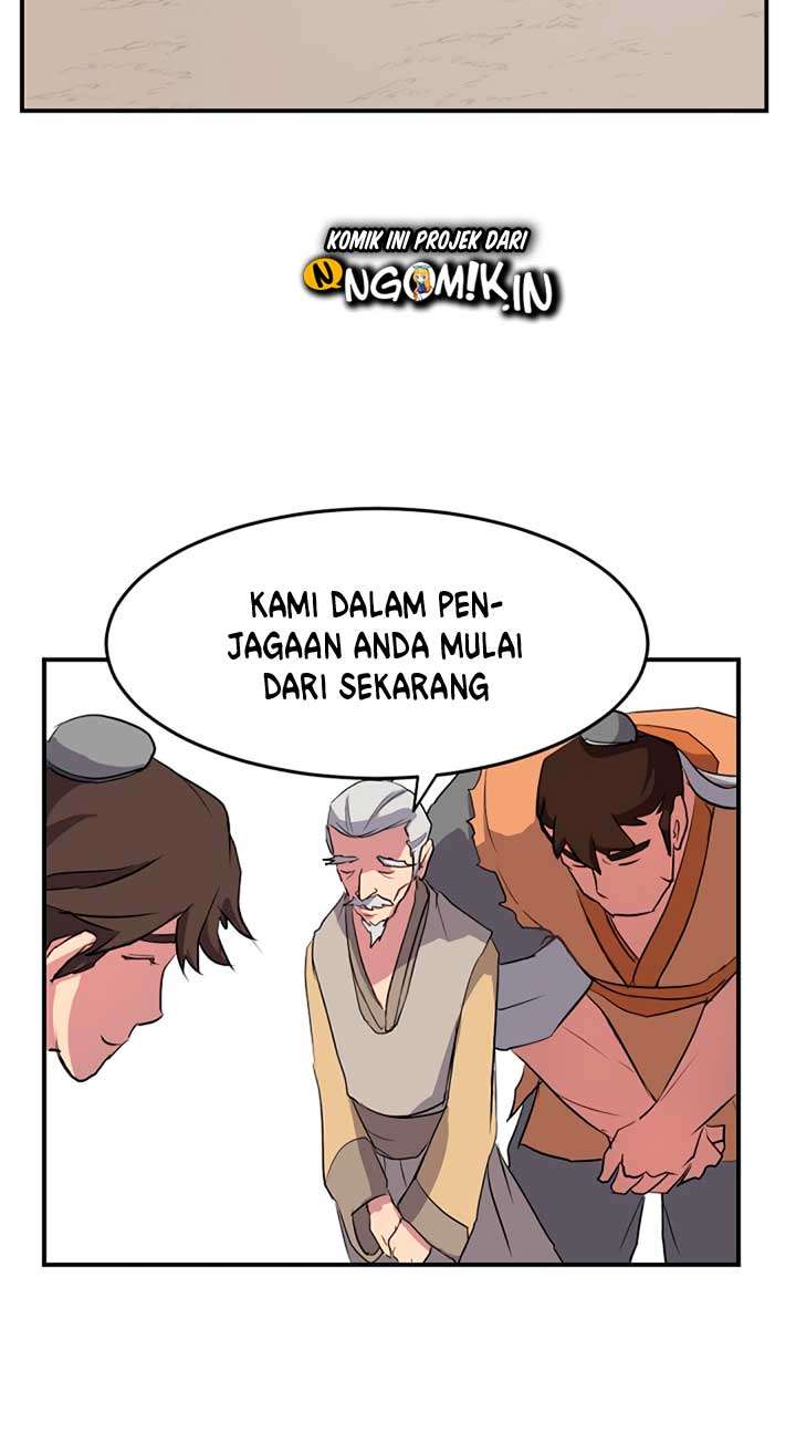 The Invincible Immortal Chapter 17 Gambar 68
