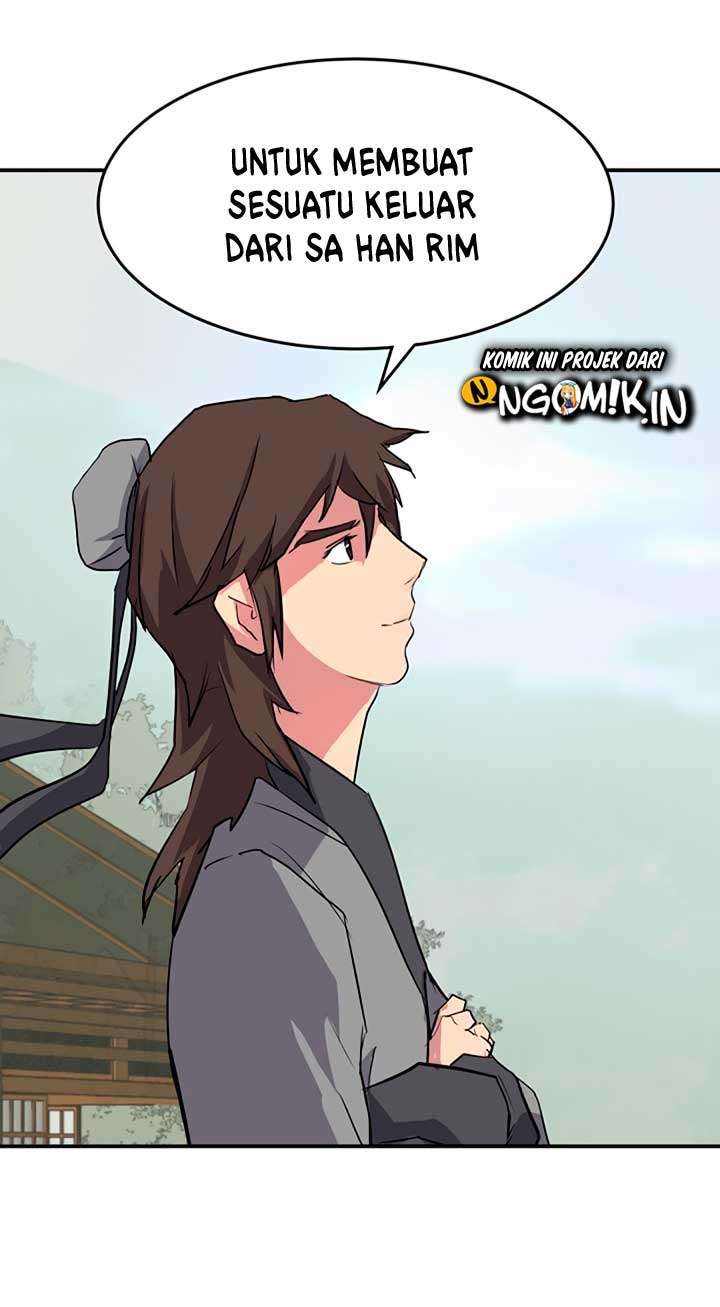 The Invincible Immortal Chapter 17 Gambar 8
