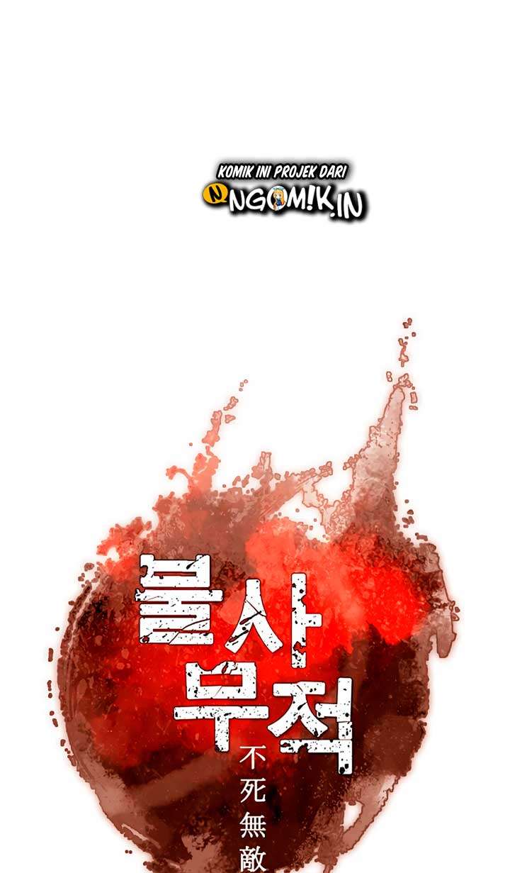 The Invincible Immortal Chapter 17 Gambar 9