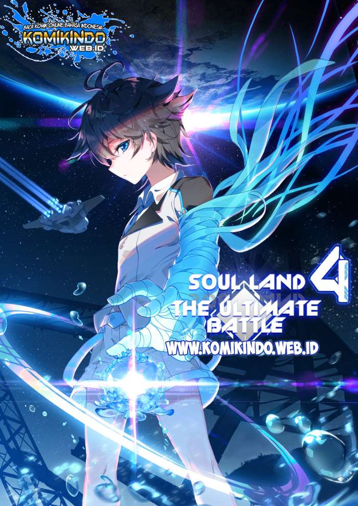 Baca Komik Soul Land IV – The Ultimate Combat Chapter 23 Gambar 1