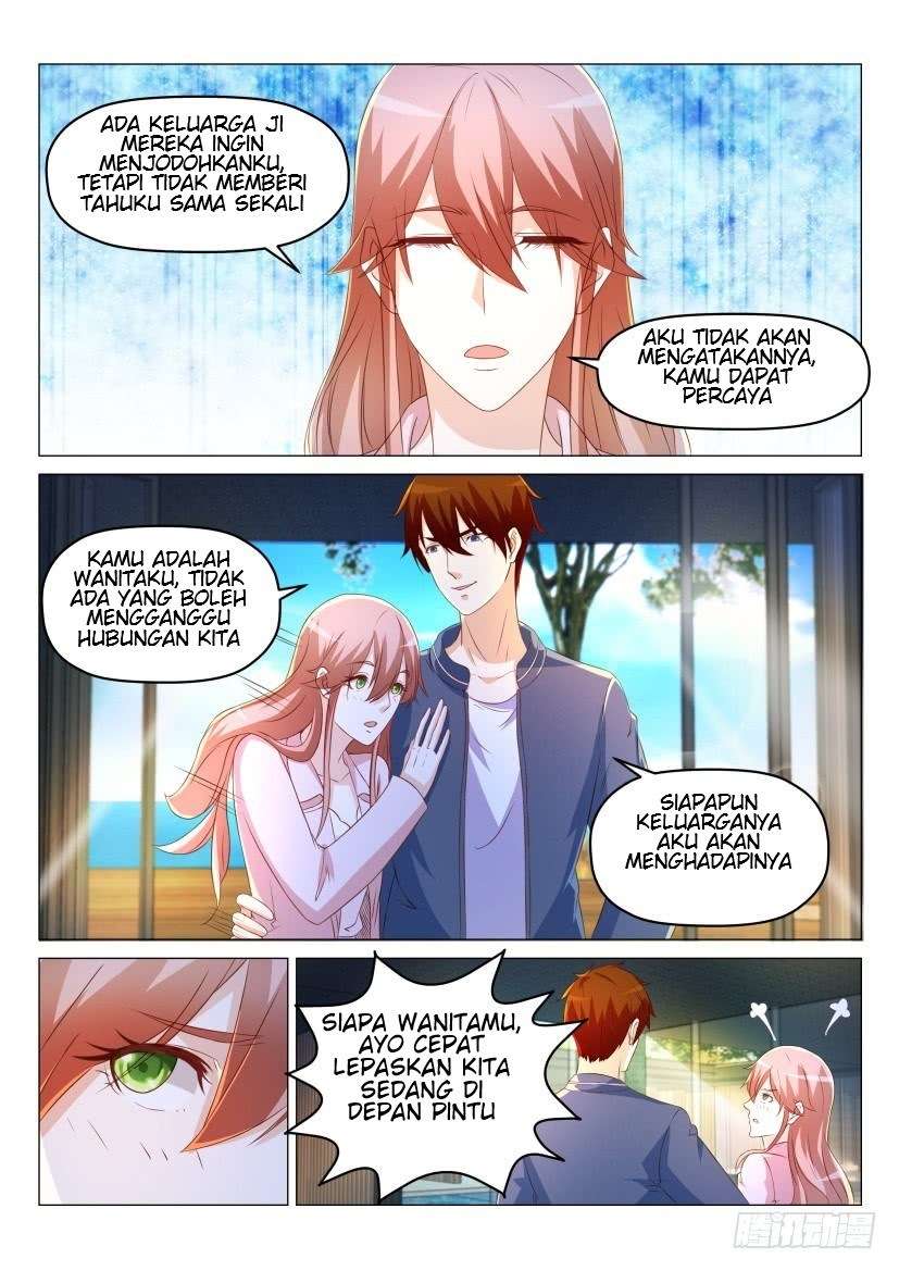Rebirth Of The Urban Immortal Cultivator Chapter 186 Gambar 16