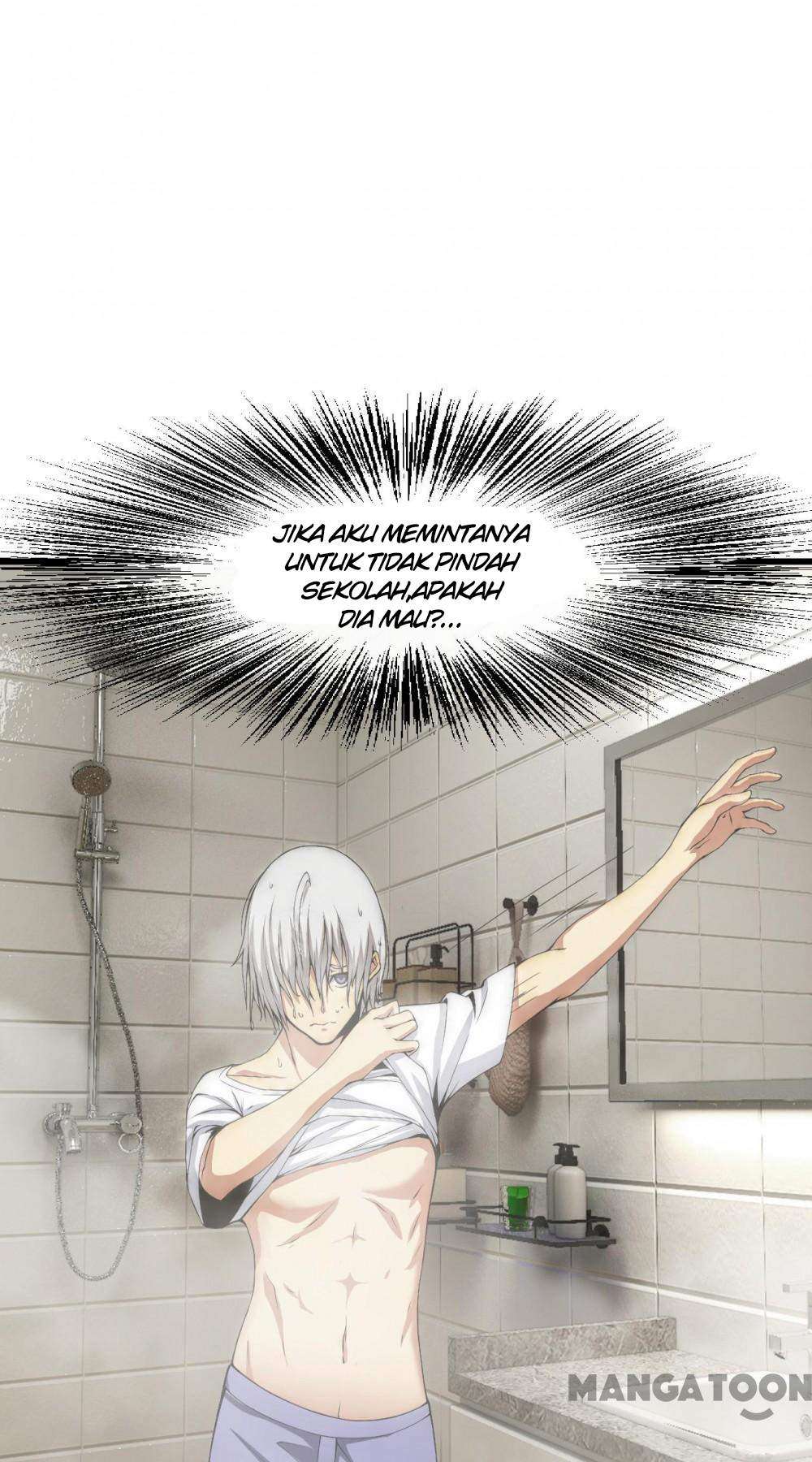 Energy Hunters Chapter 7 Gambar 14