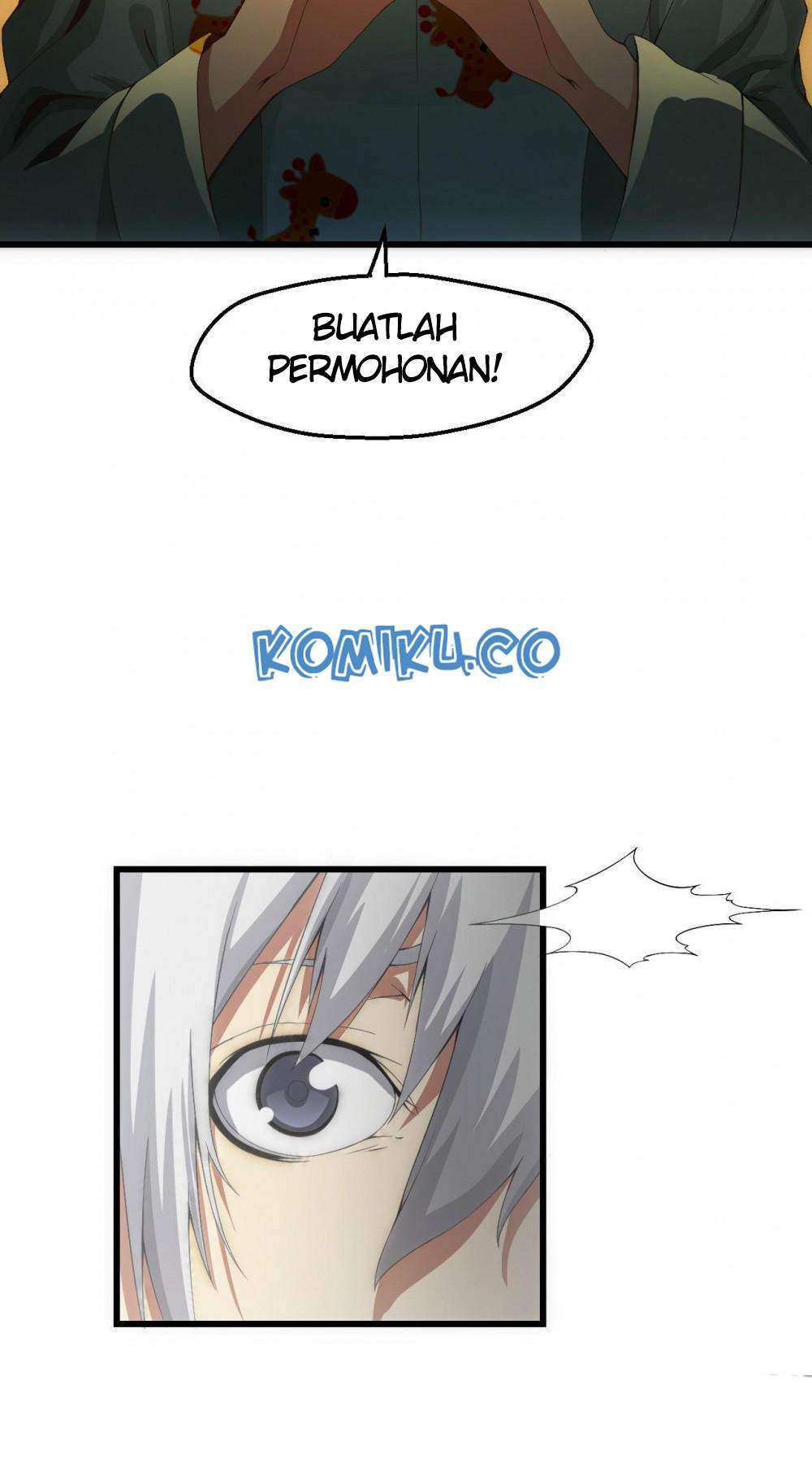 Energy Hunters Chapter 7 Gambar 18