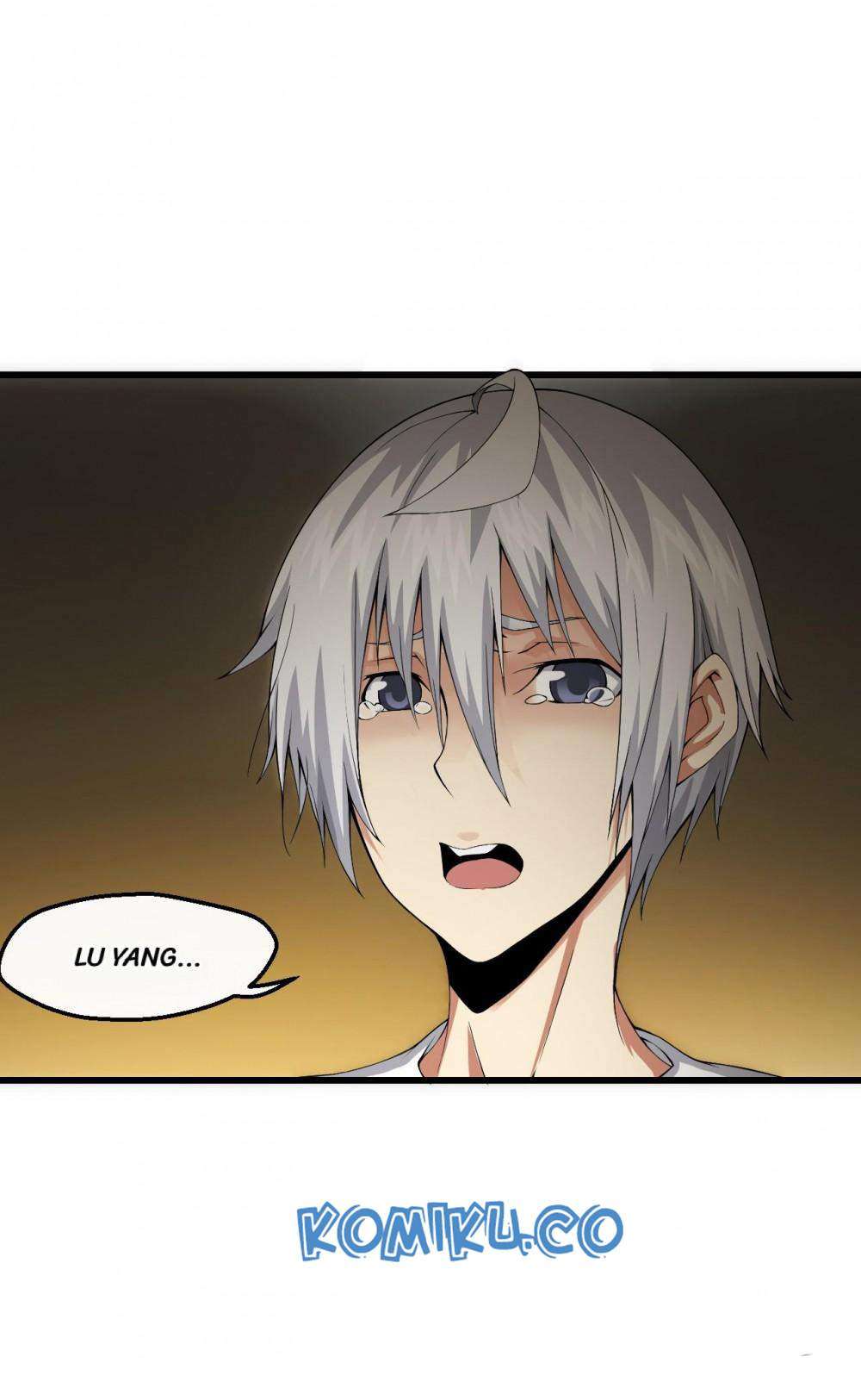 Energy Hunters Chapter 7 Gambar 19