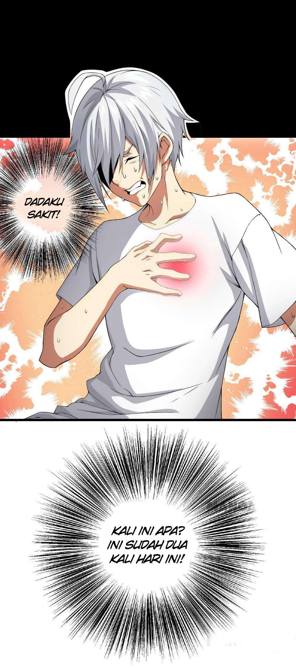 Energy Hunters Chapter 7 Gambar 29
