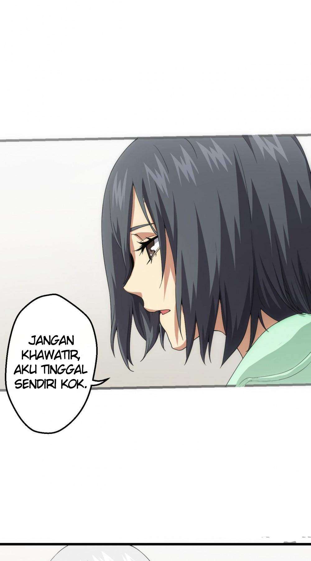Energy Hunters Chapter 7 Gambar 4