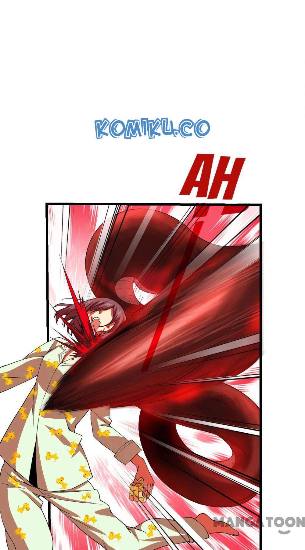 Energy Hunters Chapter 7 Gambar 34