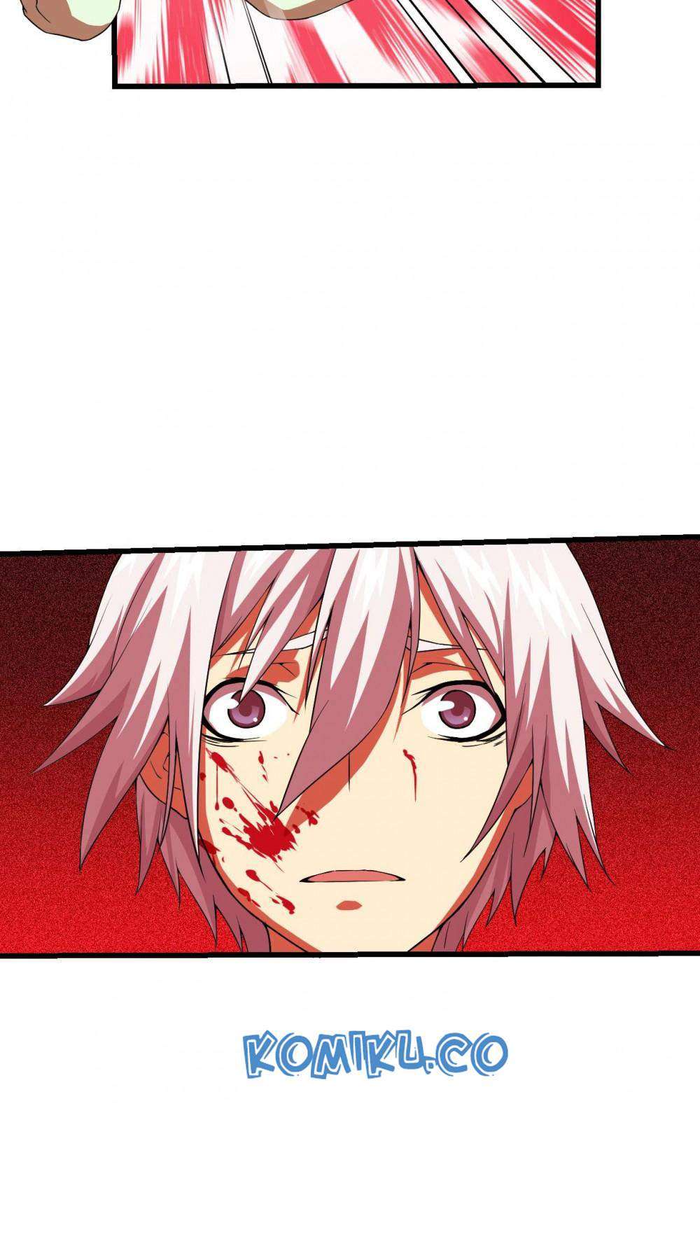 Energy Hunters Chapter 7 Gambar 35