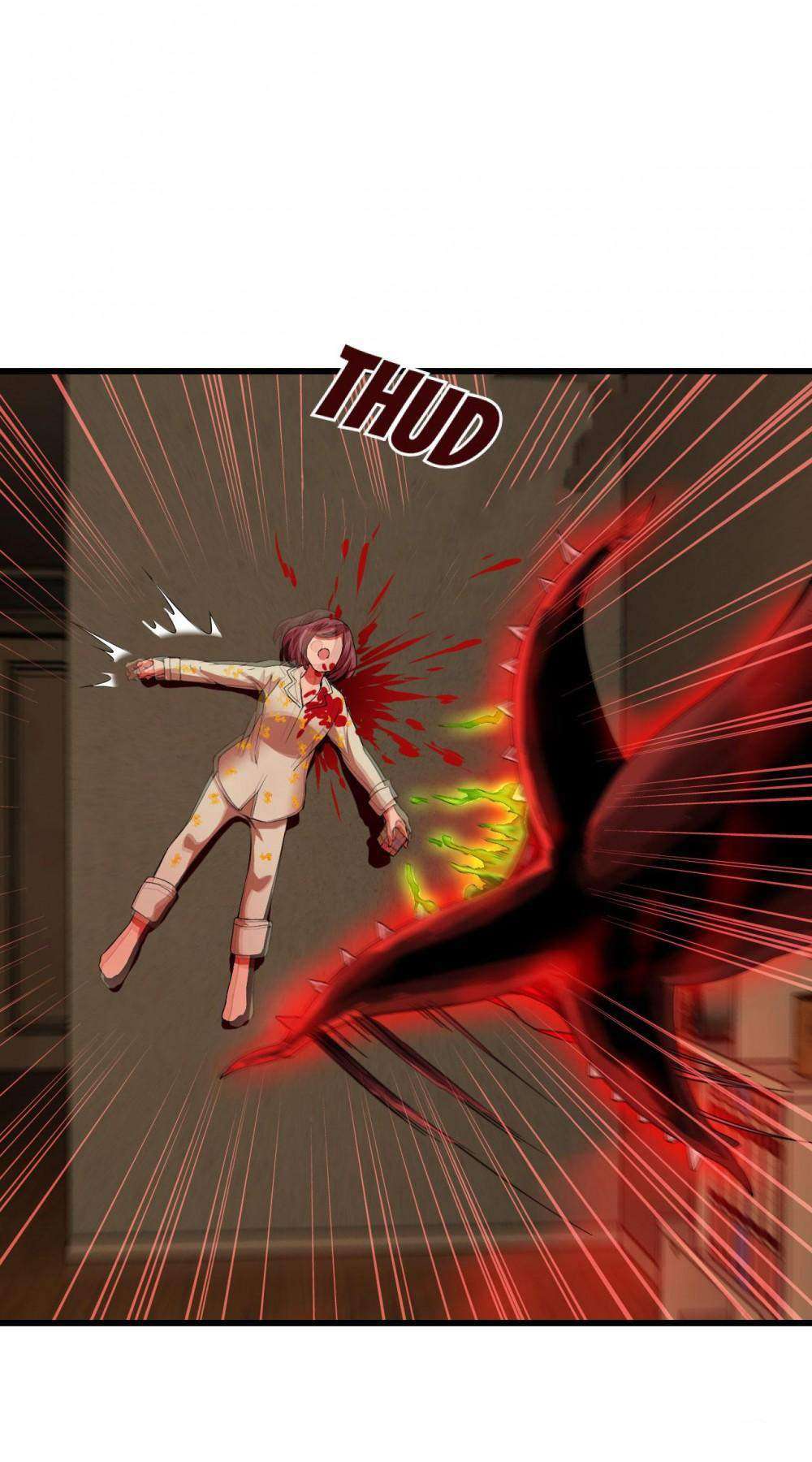 Energy Hunters Chapter 7 Gambar 36