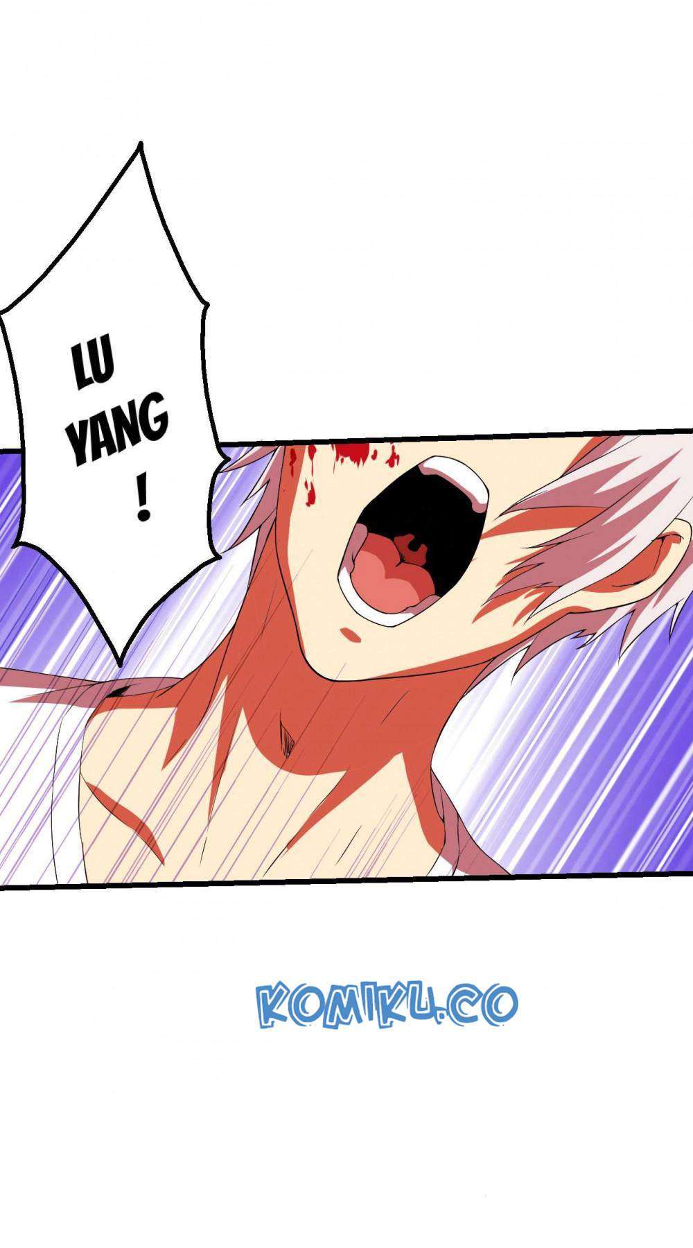 Energy Hunters Chapter 7 Gambar 37