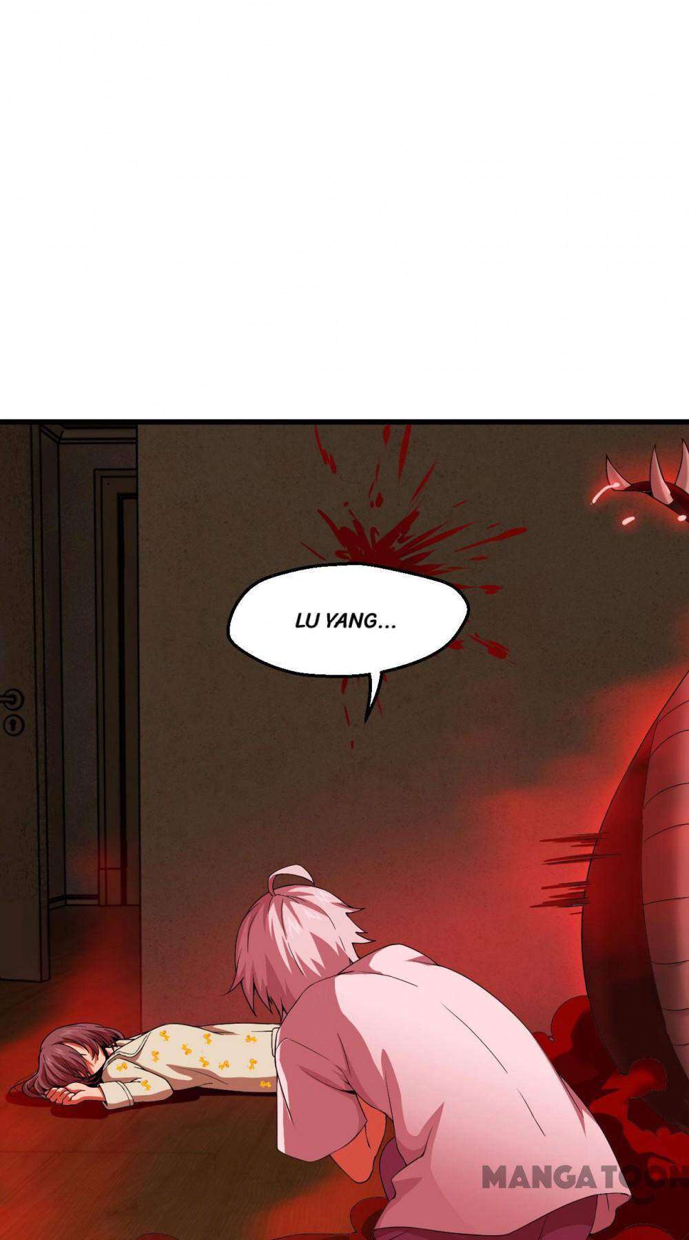 Energy Hunters Chapter 7 Gambar 39