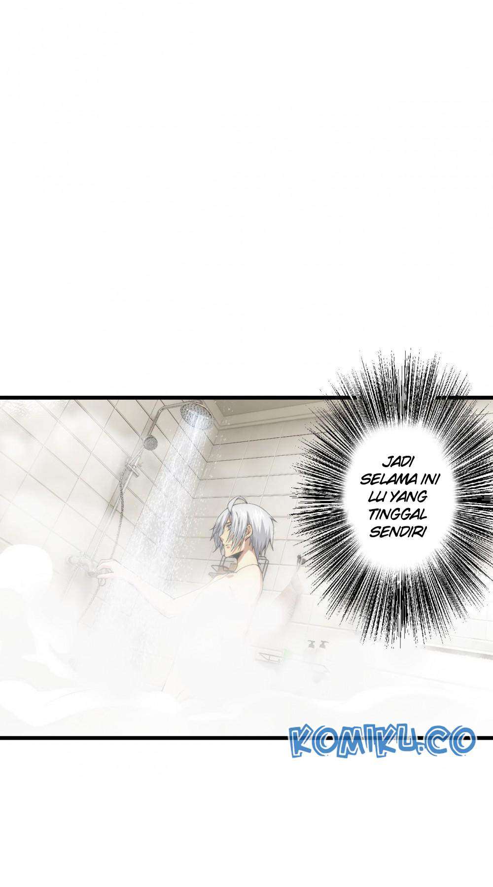 Energy Hunters Chapter 7 Gambar 11