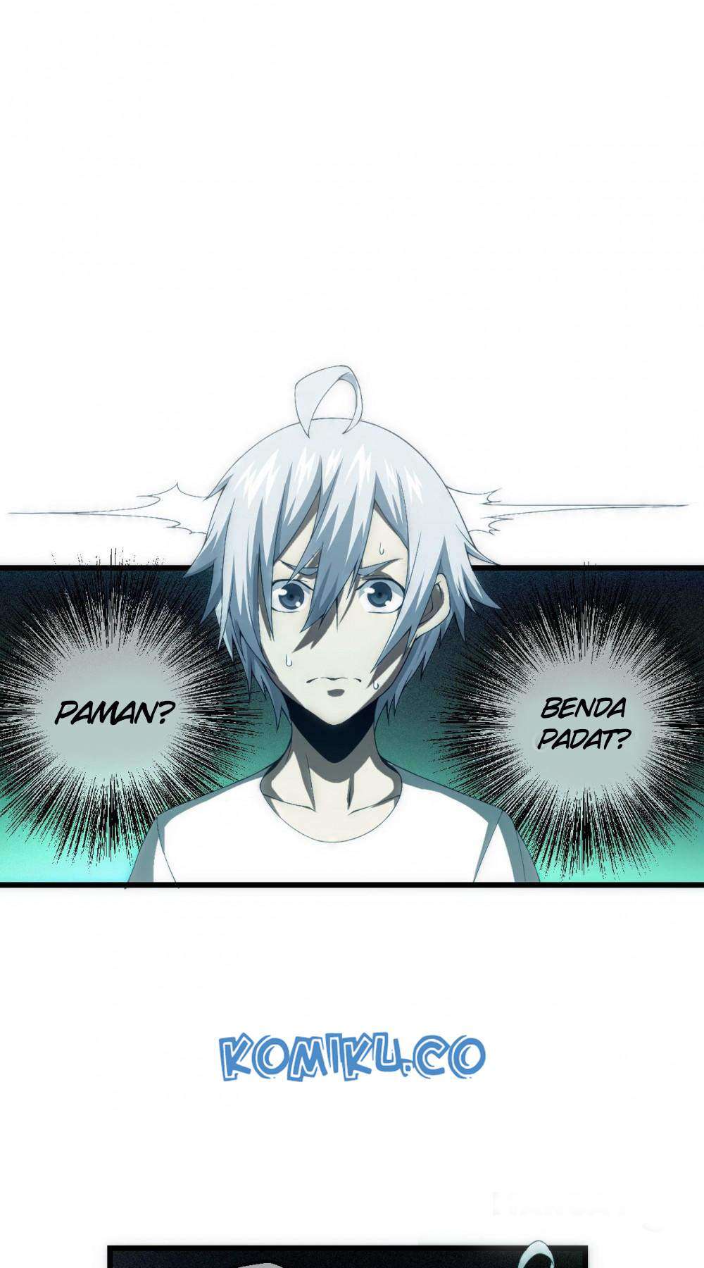 Energy Hunters Chapter 8 Gambar 11