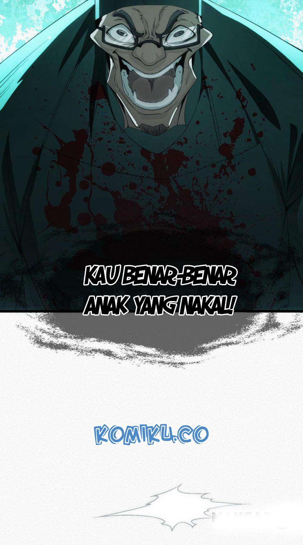 Energy Hunters Chapter 8 Gambar 25