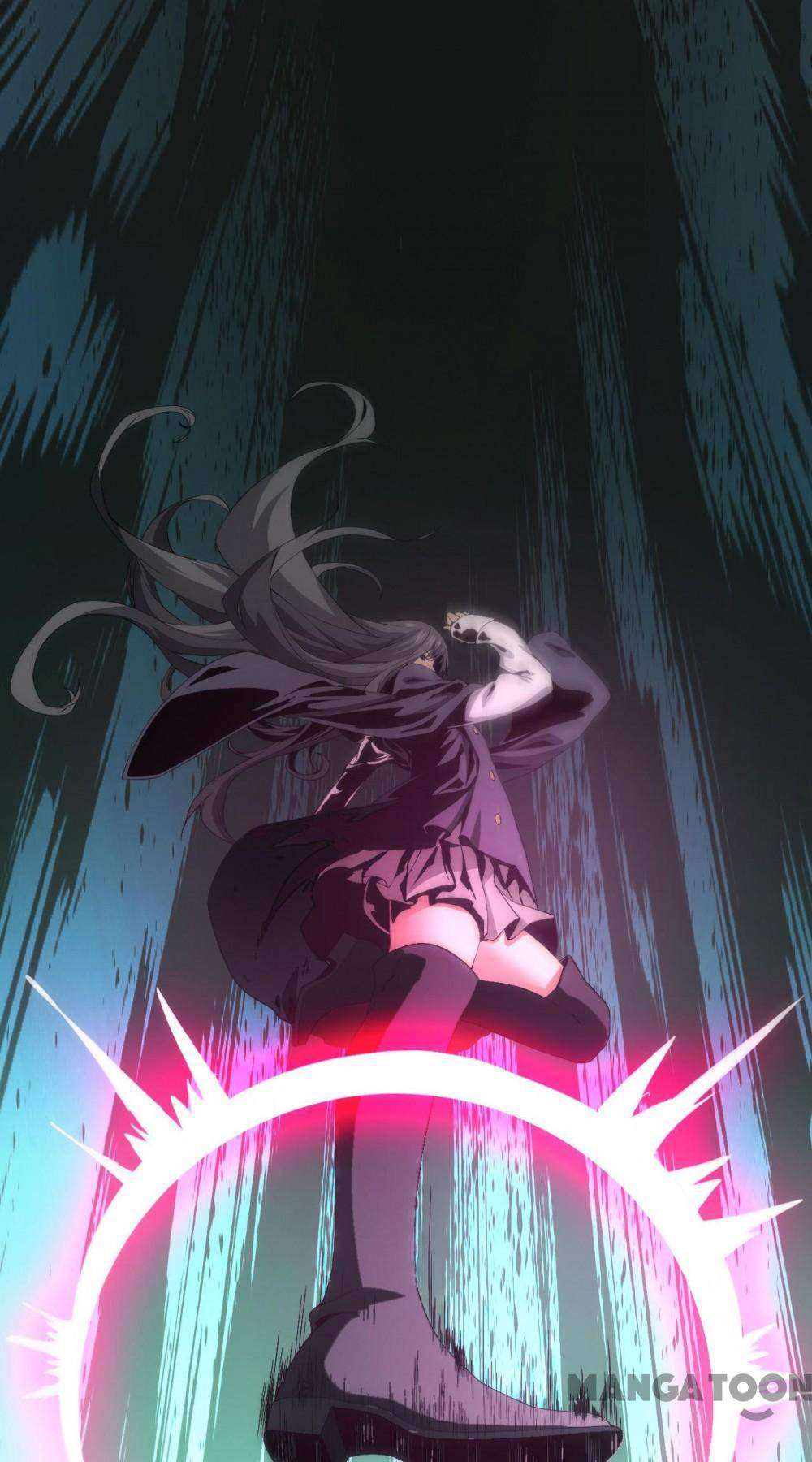 Energy Hunters Chapter 8 Gambar 32