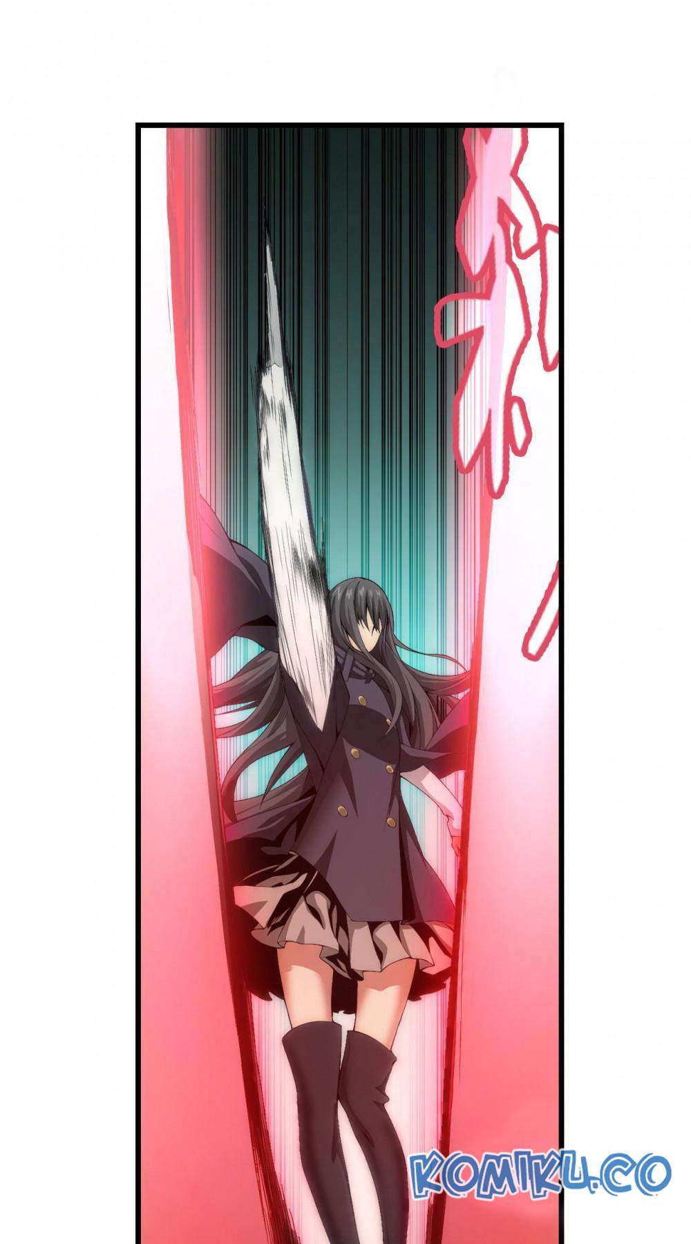Energy Hunters Chapter 8 Gambar 38