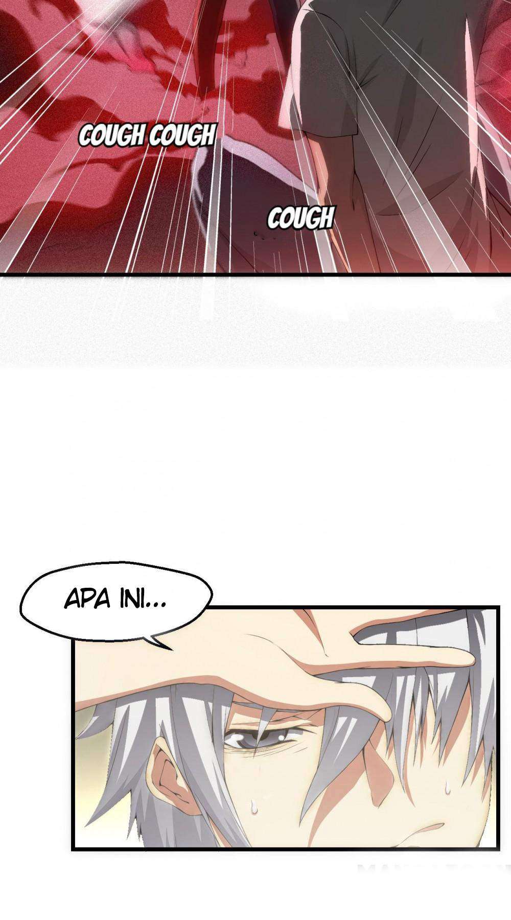 Energy Hunters Chapter 8 Gambar 40