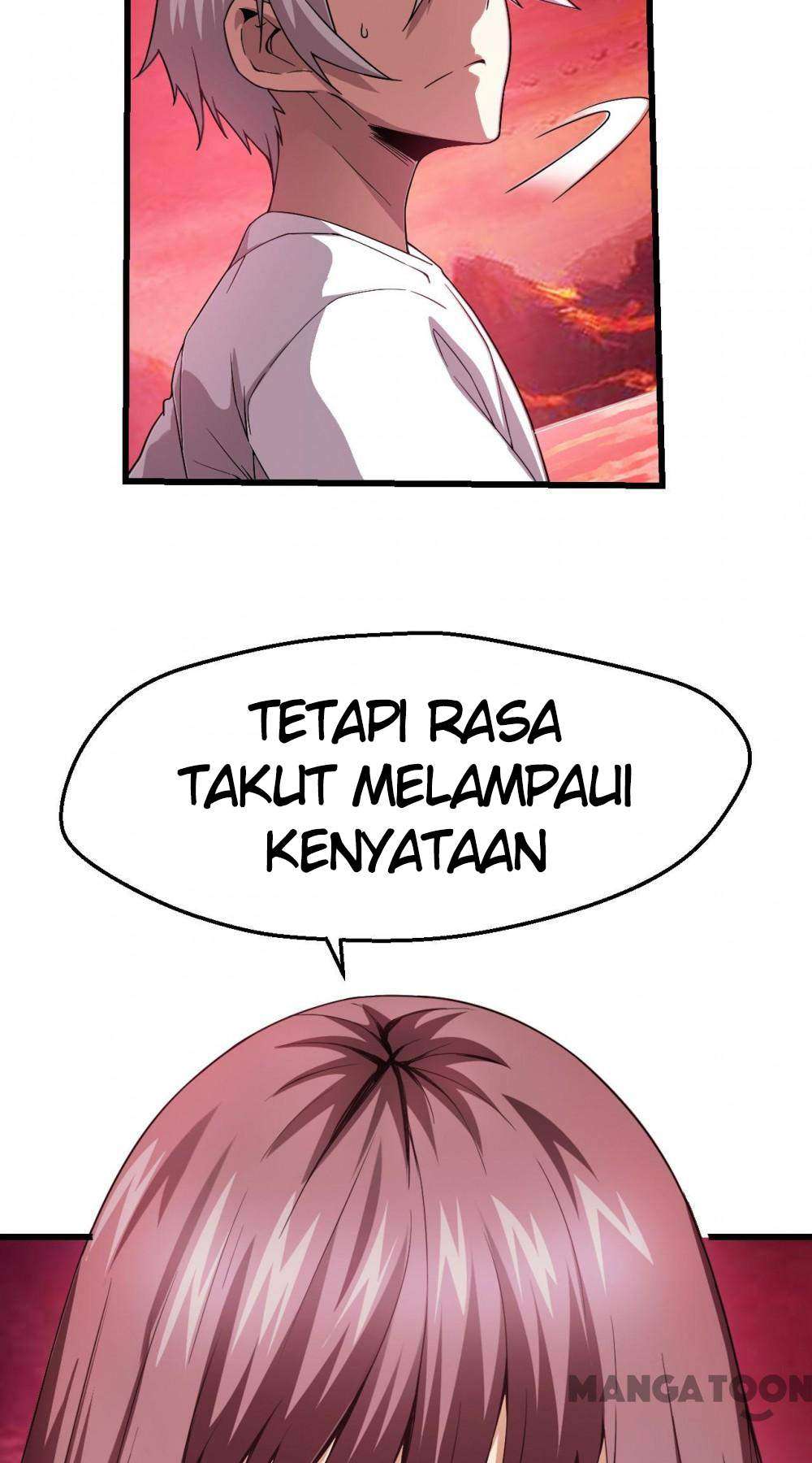 Energy Hunters Chapter 8 Gambar 49