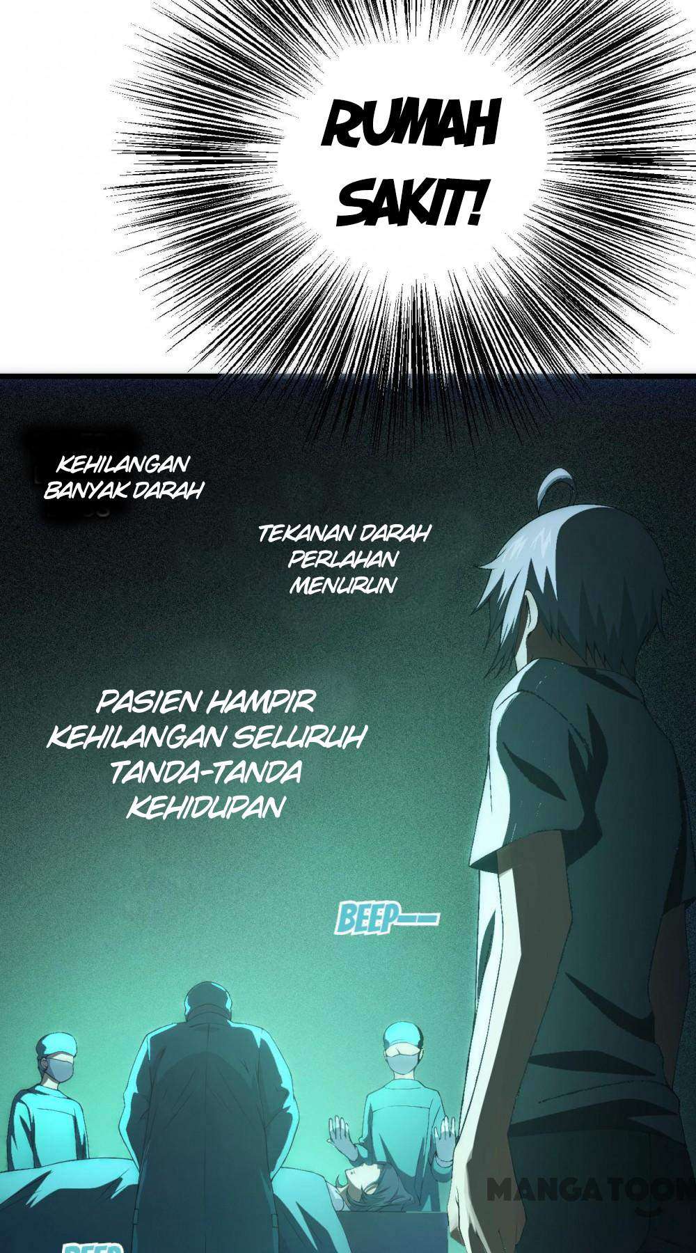 Energy Hunters Chapter 8 Gambar 8