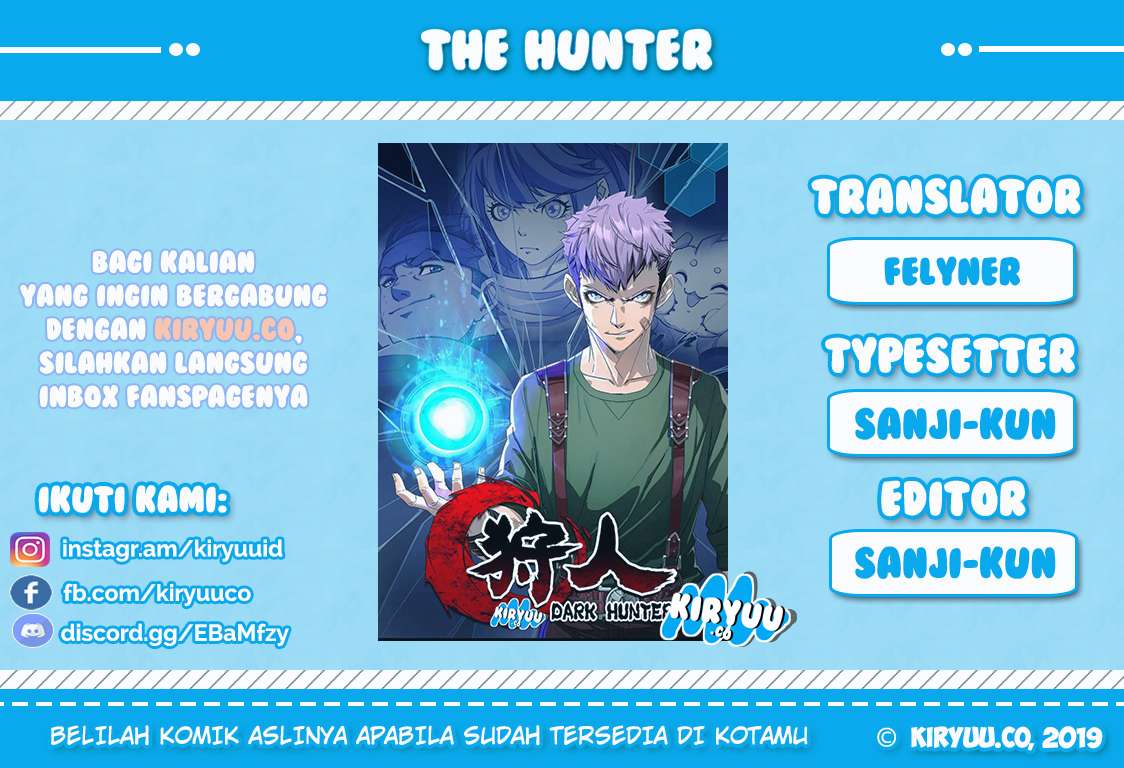 Baca Komik The Hunter Chapter 51 Gambar 1